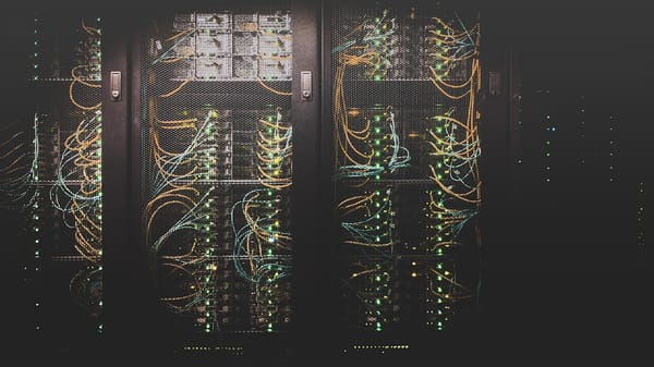 The Network Engineer Just Got a Second Set of Eyes