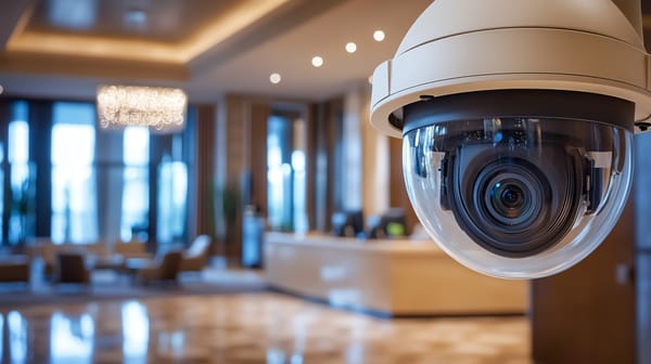 Our Largest Engagement Yet: Full-Stack Technology for a New Downtown OKC Boutique Hotel